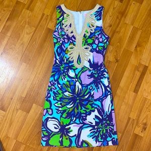 Lilly Dress